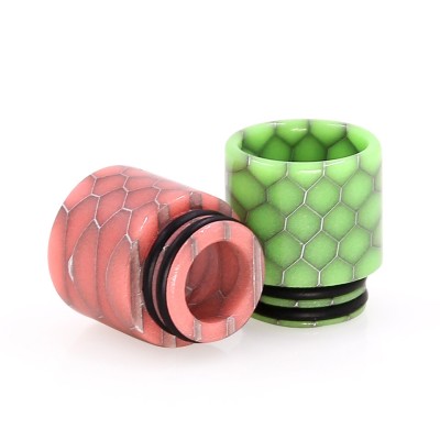 Drip Tip Luminus Cobra 